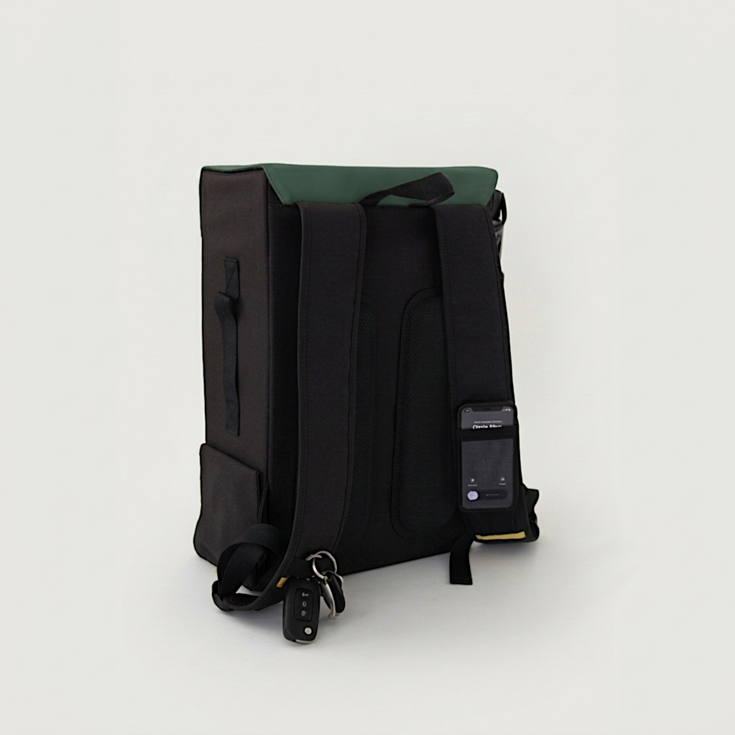 Sac medical ALPHA : la praticité avant tout