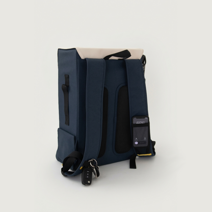 Sac medical ALPHA : la praticité avant tout