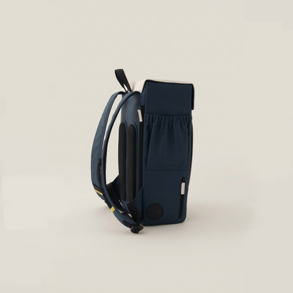 Sac medical ALPHA : la praticité avant tout