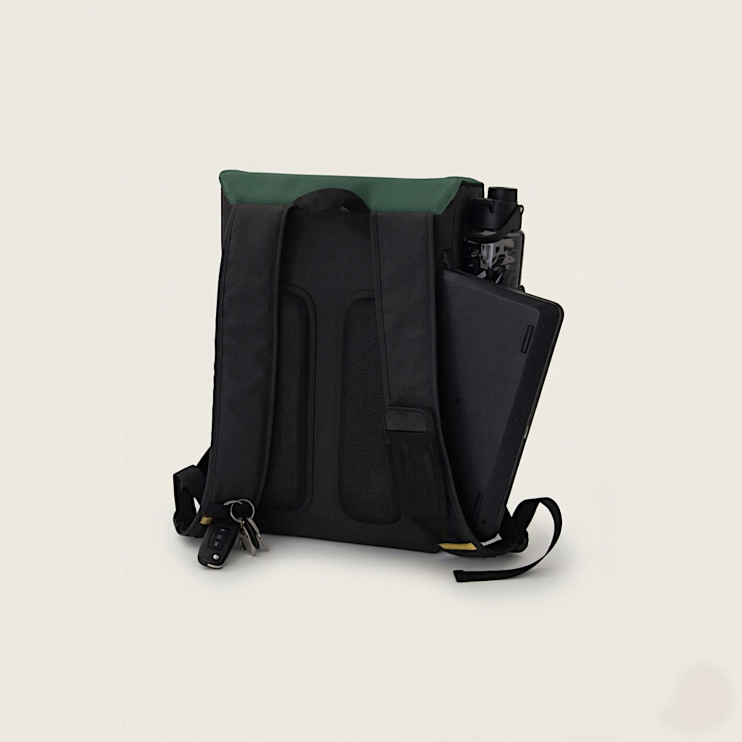Sac medical ALPHA : la praticité avant tout