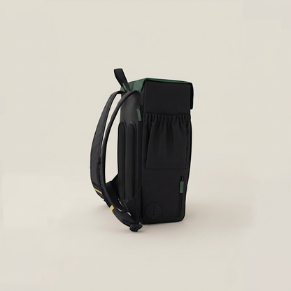 Sac medical ALPHA : la praticité avant tout