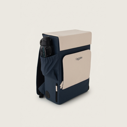 Sac medical ALPHA : la praticité avant tout