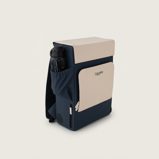 Sac medical ALPHA : la praticité avant tout