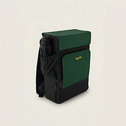Sac medical ALPHA : la praticité avant tout