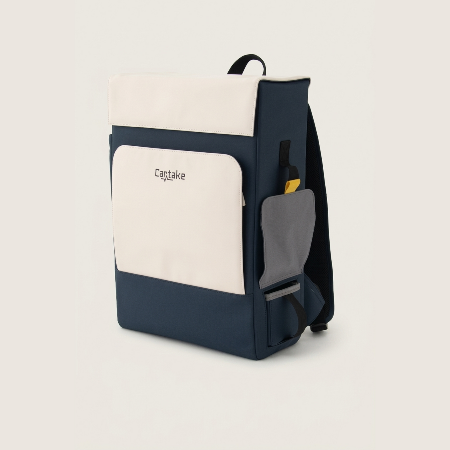 Sac medical ALPHA : la praticité avant tout