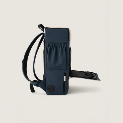 Sac medical ALPHA : la praticité avant tout